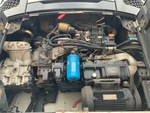 Refrigeration Unit with 
