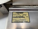 General Appearance with Refrigeration Unit Serial Number