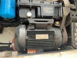 Refrigeration Unit with 