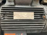 Refrigeration Unit with 