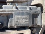 Refrigeration Unit with 
