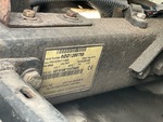 General Appearance with Refrigeration Unit Serial Number