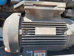 Refrigeration Unit with 