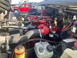 Engine with 