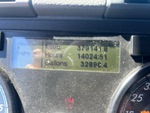 Cab with Engine Hours