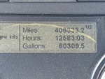 4 Transmision with Engine Hours