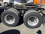 4 Underbody - Truck with 