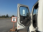 Cab with 