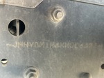 General Appearance with Second Serial Number/VIN Photo
