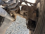Brakes with 