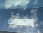 General Appearance with Second Serial Number/VIN Photo