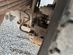 Brakes with 