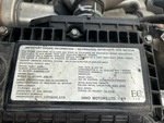 Engine with 