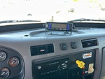 Cab with 
