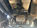Drivetrain with 
