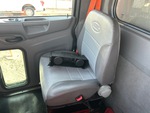 Cab with 