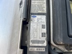 General Appearance with Refrigeration Unit Serial Number