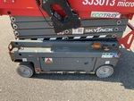 Chassis Photos with 