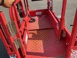 Control Station Ground with 