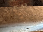 General Appearance with Second Serial Number/VIN Photo