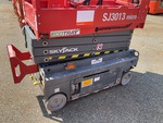 Chassis Photos with 