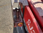 Control Station Upper with 