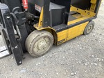 Chassis with 