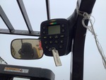 Control Station with 