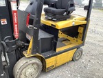 Chassis with 