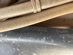 General Appearance with Second Serial Number/VIN Photo