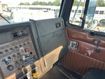 Cab with 