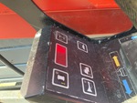 Basic Control Station Upper with 