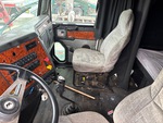 Cab with 