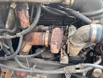 Motor with 