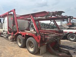 Chassis with 