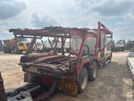 Chassis with 