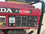 Control Station with 