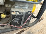 Generator with 