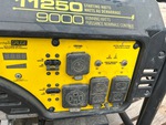 Control Station with 