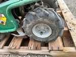 Drivetrain with 