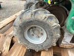 Drivetrain with 