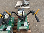 Control Station with 