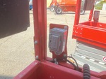 Electrical with 