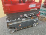 Chassis Photos with 