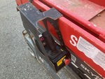 Basic Control Station Upper with 