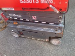 Chassis Photos with 