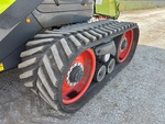 Drivetrain with 