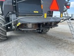 Chassis with 