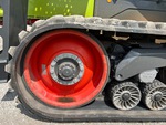 Drivetrain with 