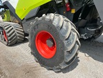 Drivetrain with 